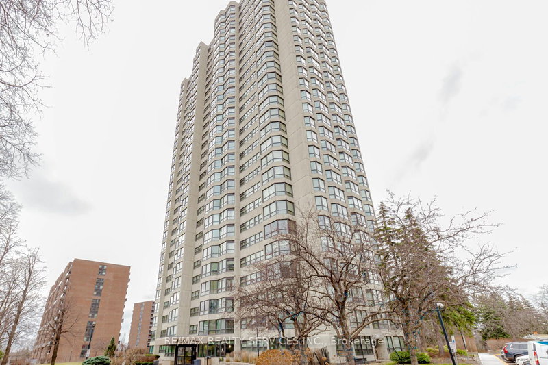 1204 - 8 Lisa St, Brampton, L6T 4S6 | Image 2