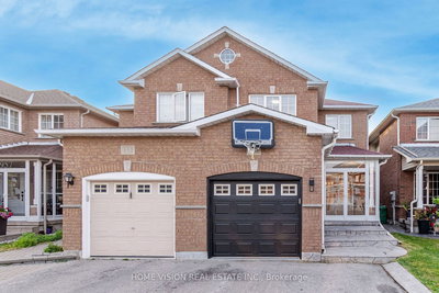 951 Sonoma Court, Mississauga, Ontario image-0-1