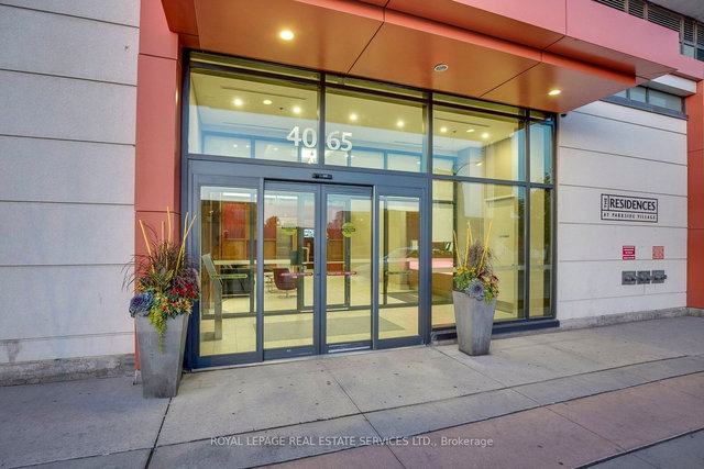 903 - 4065 Brickstone Mews