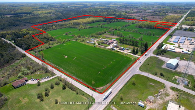 5290 Highway 7 N/A