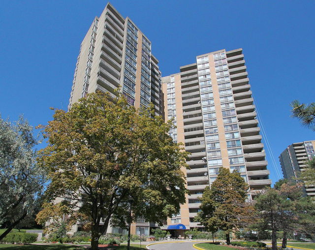 2303 - 10 Martha Eaton Way