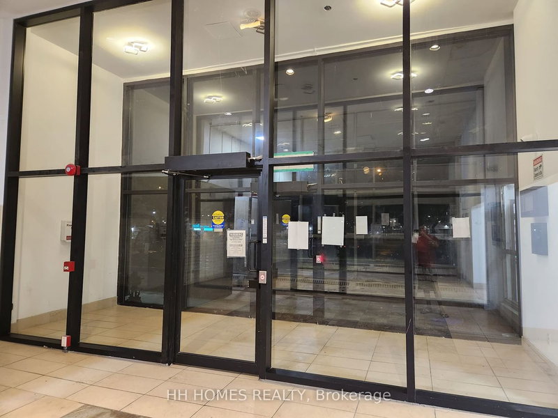 517 - 4673 Jane St, Toronto, M3N 2L1 | Image 2