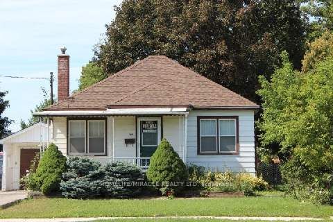 329 Queen Street