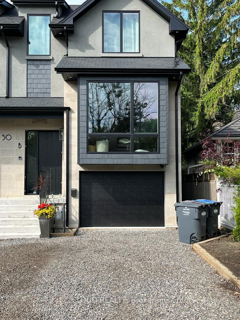 50B Woodlawn Ave S, Mississauga, L5G 3K6 | Image 2