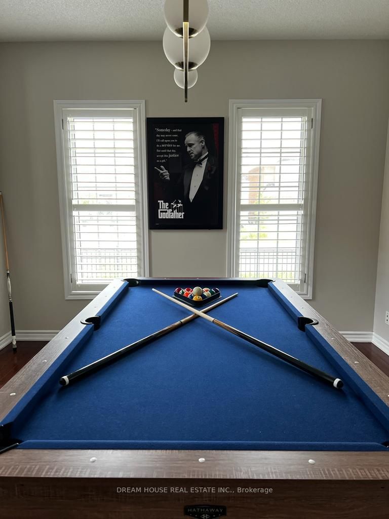 Main - 42 Toddville Rd, Brampton, L6P 3J2 | Image 3