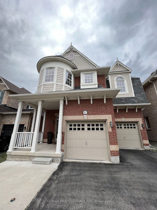 957 Kelman Court
