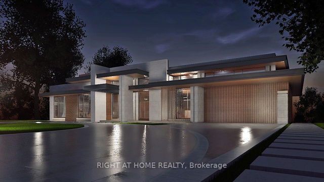 540 Sir Richard's Road