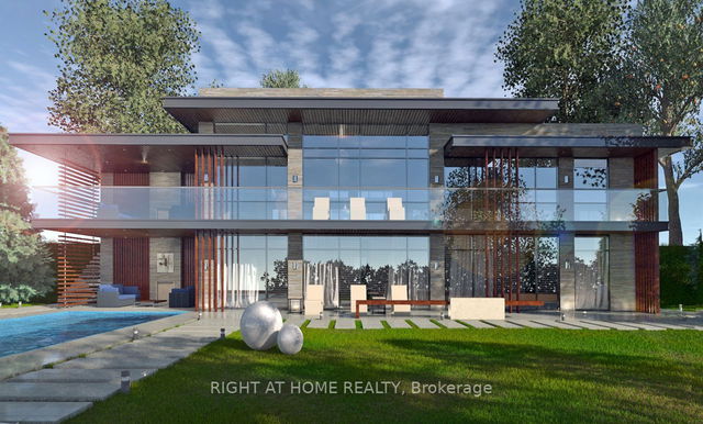 540 Sir Richard's Road