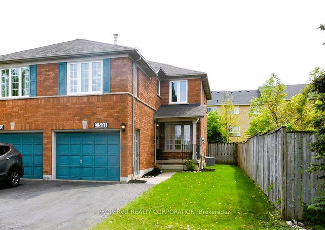 5581 Palmerston Crescent