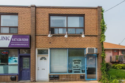 Investment sold at 3094 Lake Shore Boulevard, Toronto, Ontario, M8V 1L2 - New Toronto - MLS: W6147992