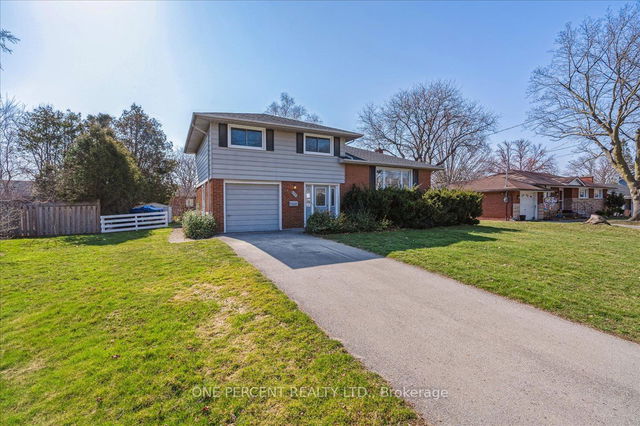 1024 Marley Crescent