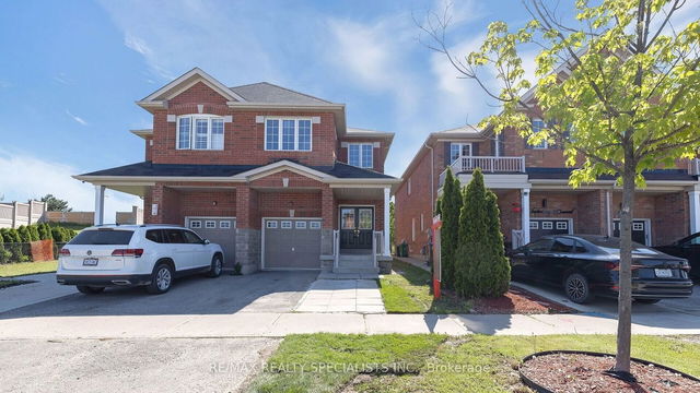 229 Checkerberry Crescent