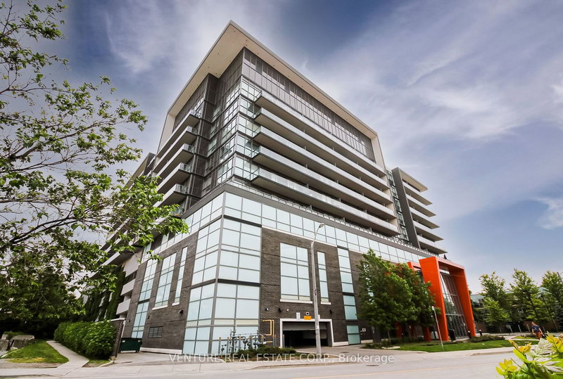 824 - 15 James Finlay Way, Toronto, M3M 0B3 | Image 3