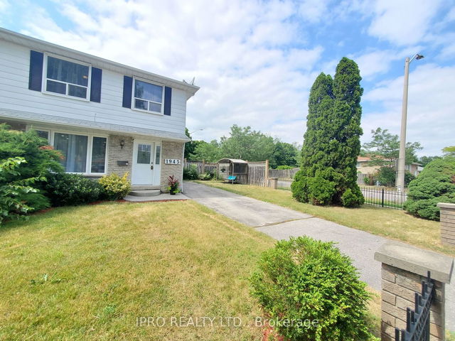 1945 Bonnymede Drive