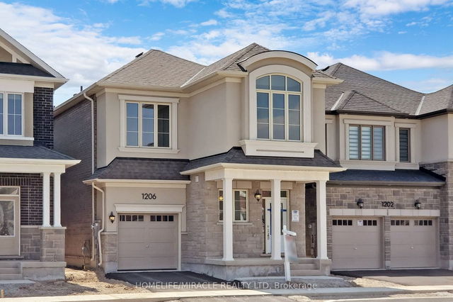 1206 Trudeau Drive