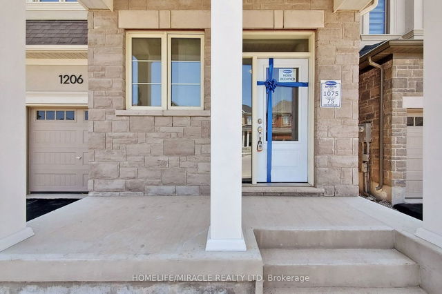 1206 Trudeau Drive