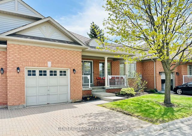 11 Amberhill Trail