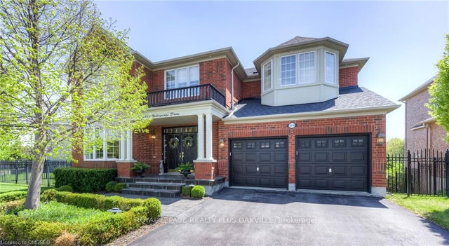 2410 Valleyridge Drive