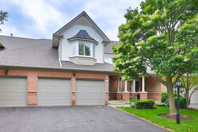 Townhouse sold at 21-2175 Country Club Drive, Burlington, Ontario, L7M 4H9 - Rose - MLS: W6158664