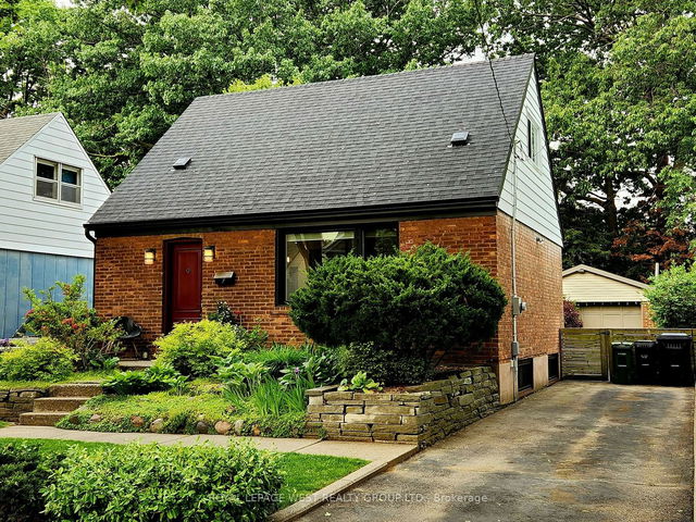 7 Chelsea Drive