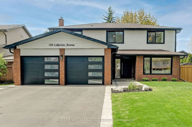 309 Lakeview Avenue
