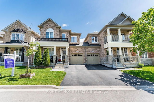 1509 Haws Crescent