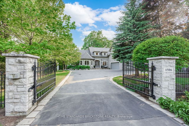 1506 Clarkson Road