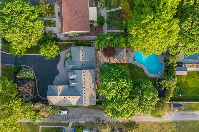 1506 Clarkson Road