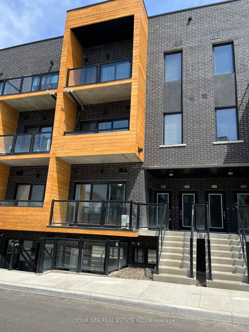 207 - 1165 Journeyman Lane W, Mississauga, L5J 0B6 | Image 3