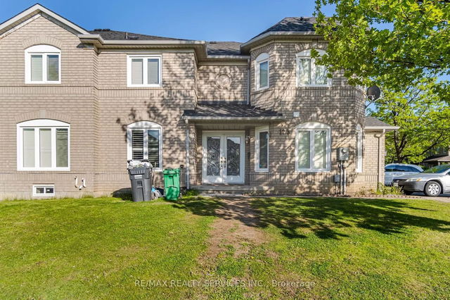 123 Oatfield Road
