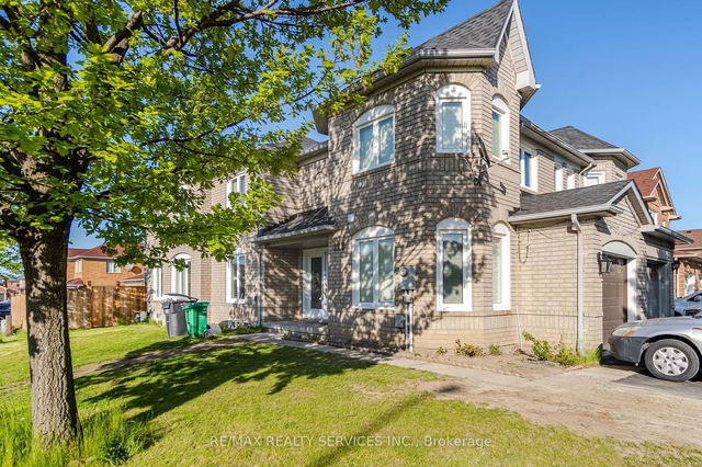 123 Oatfield Road