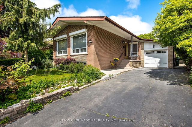 356 Rathburn Road