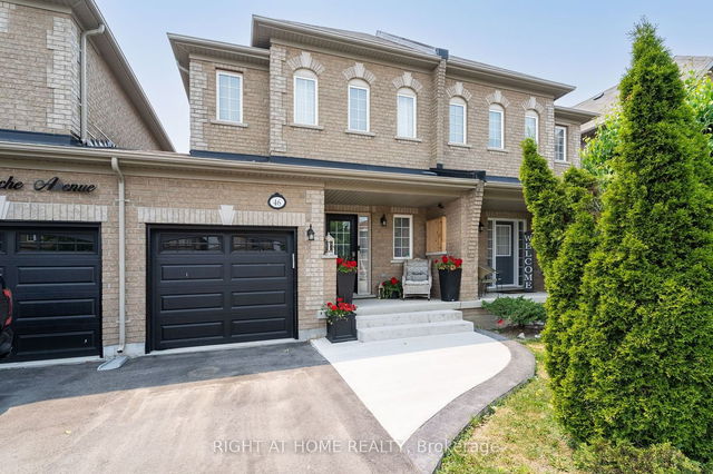 46 La Roche Avenue