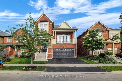 Lower Level leased at 106 Portch Gate, Milton, Ontario, L9T 6Z8 - Scott - MLS: W6167824
