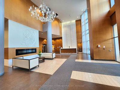 Unit 908 — 80 Marine Parade Dr, Toronto - Mimico image-0-1