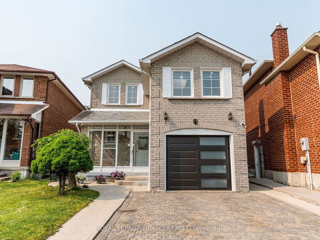 14 Broad Oak Court