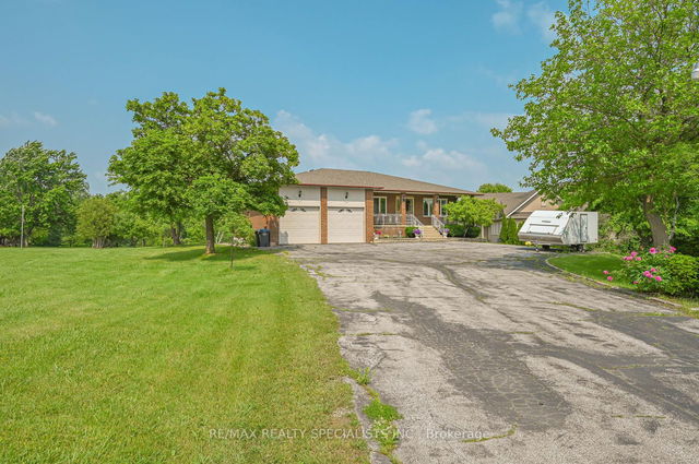 10537 MCVEAN Drive
