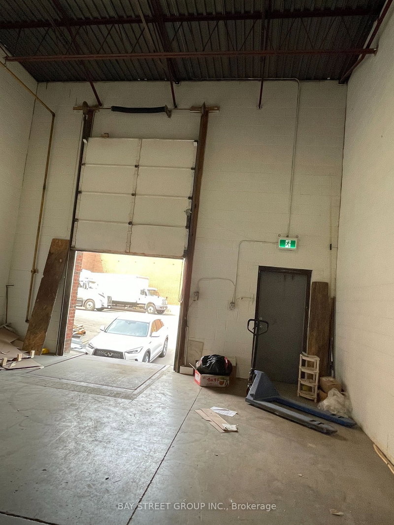 3 - 4 Alfred Kuehne Blvd, Brampton, L6T 4N3 | Image 3