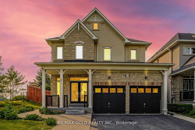 63 Imperial Lakes Drive