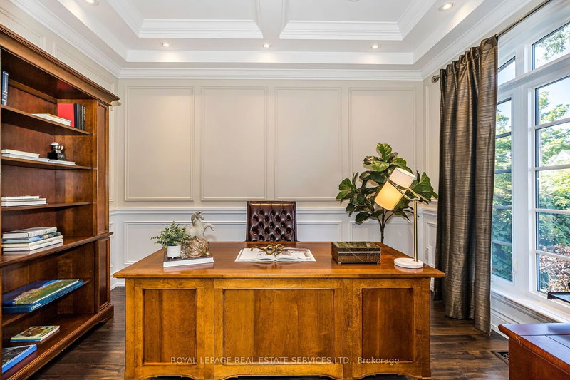 25 Prennan Ave, Toronto, M9B 4B7 | Image 3