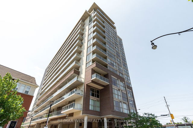 908 - 5101 Dundas Street