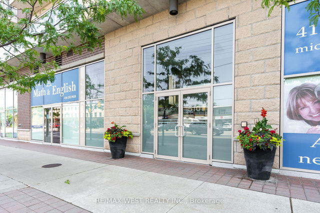 908 - 5101 Dundas Street