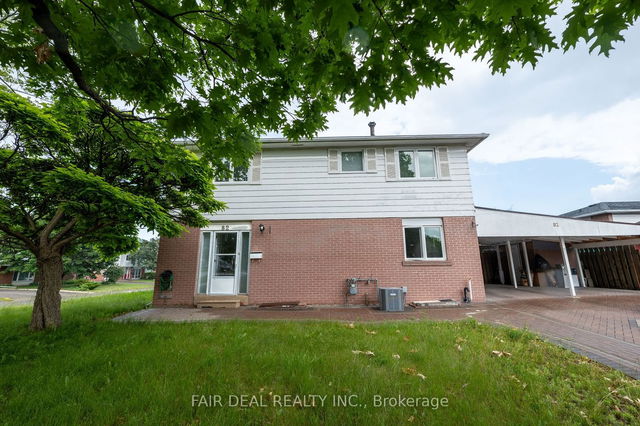 82 Davenport Crescent