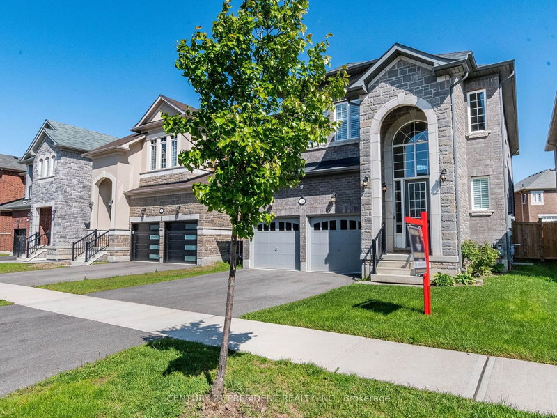 16 Monarch Dr, Halton Hills, L7G 0M6 | Image 3