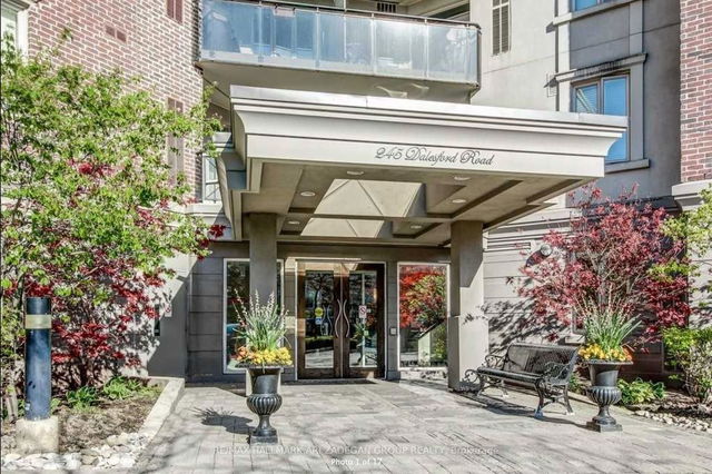 118 - 245 Dalesford Road