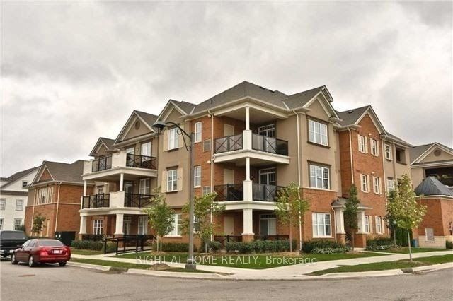 101 - 272 Georgian Drive