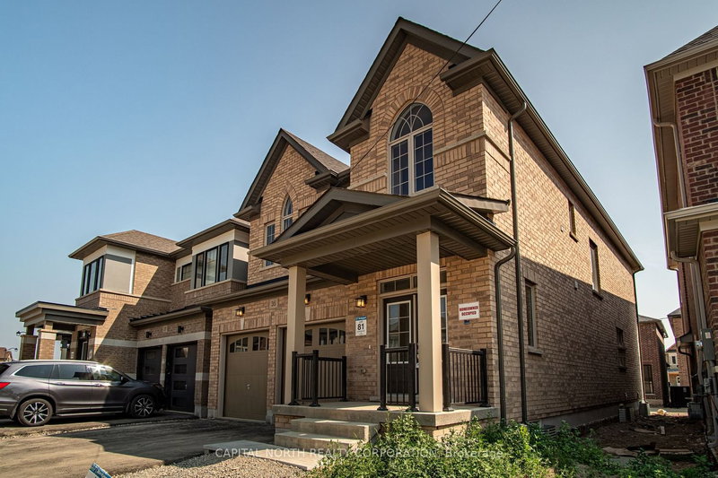 35 Petch Ave, Caledon, L7C 4J7 | Image 2