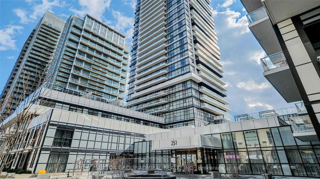 327 - 251 Manitoba Street