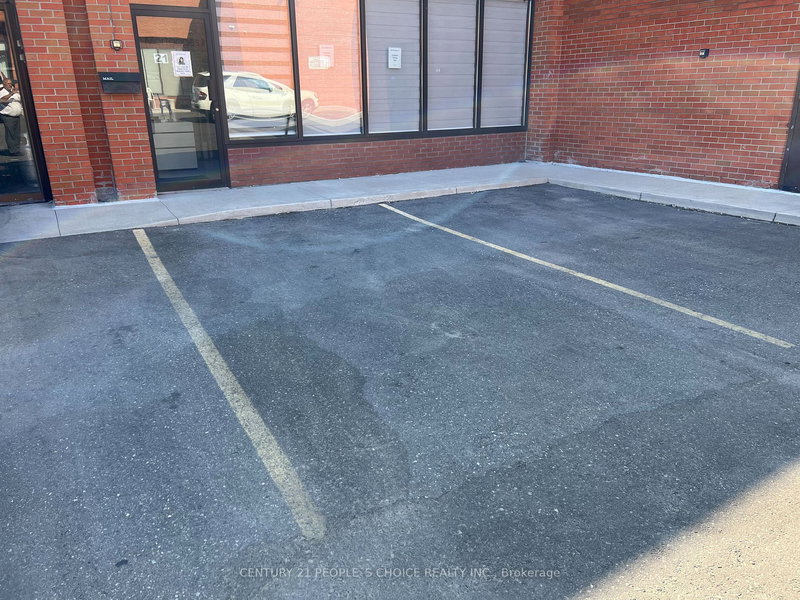 21 - 4801 Steeles Ave W, Toronto, M9L 2W1 | Image 2