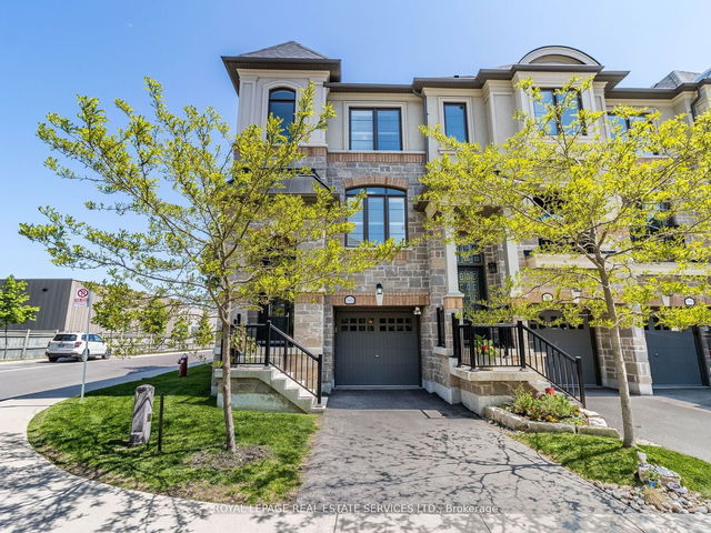 595 Mermaid Crescent